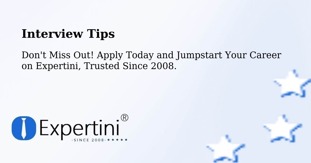 Interview Tips & Techniques for Job Seekers – Occidente (San Francisco) - Occidente (San Francisco), Mexico Jobs Expertini